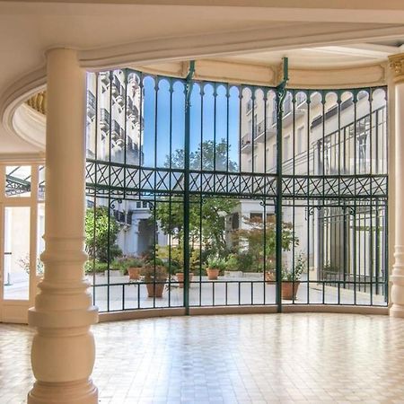 L Incomparable - International Palace Vichy Bagian luar foto