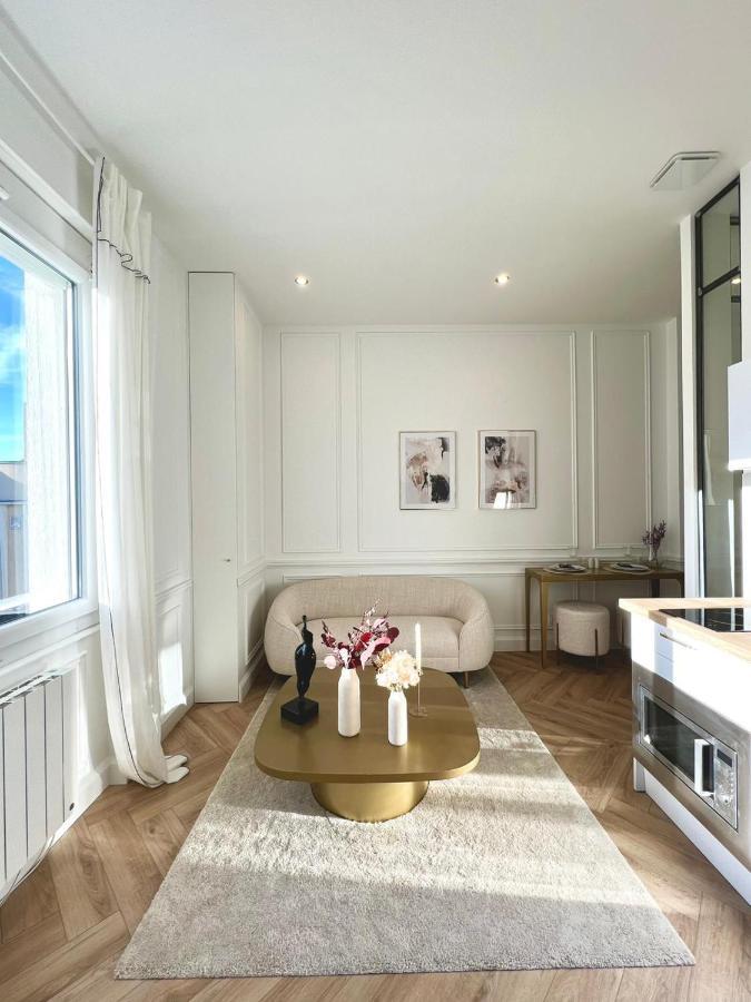 L Incomparable - International Palace Vichy Bagian luar foto